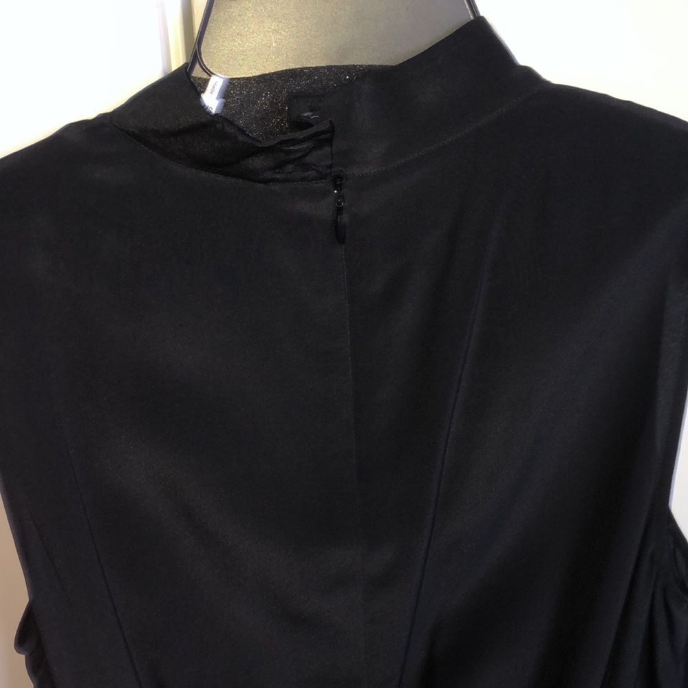 Frame blouse - Picture 3 of 3